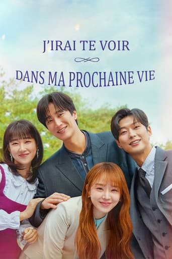Affiche de J'irai te voir dans ma prochaine vie