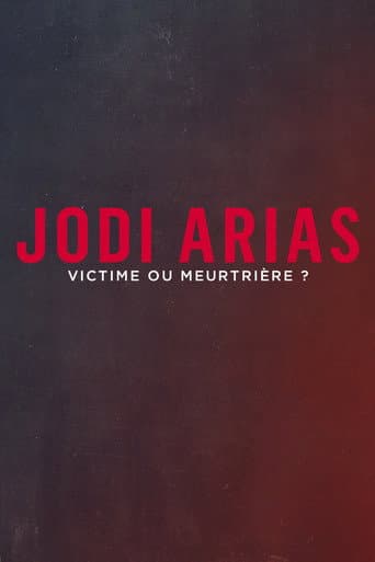 Affiche de Jodi Arias, victime ou meutrière ?