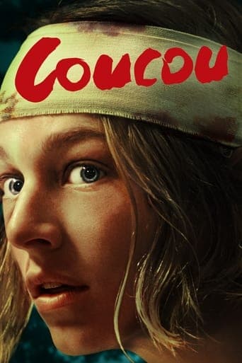 Affiche de Cuckoo