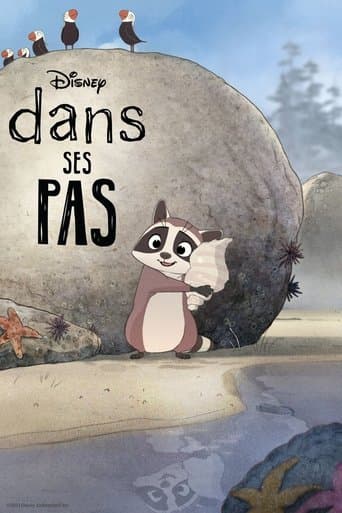 Affiche de Dans ses pas