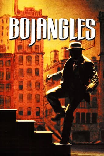 Affiche de Bojangles