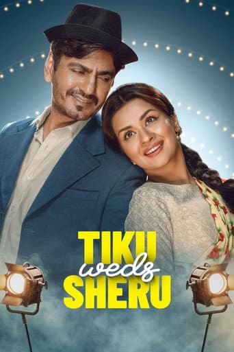 Affiche de टीकू वेड्स शेरू
