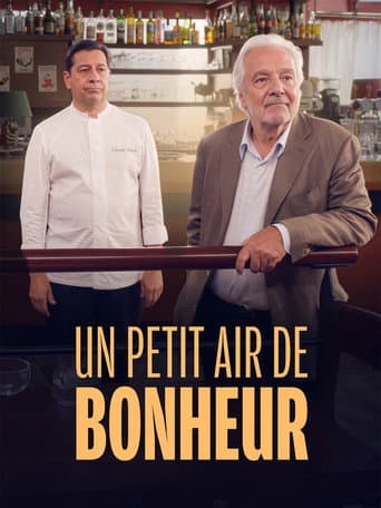 Affiche de Un petit air de bonheur
