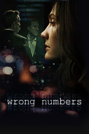 Affiche de Wrong Numbers