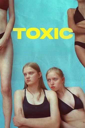 Affiche de Toxic