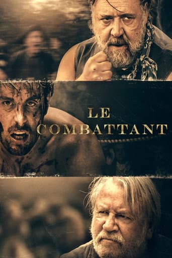 Affiche de Le Combattant