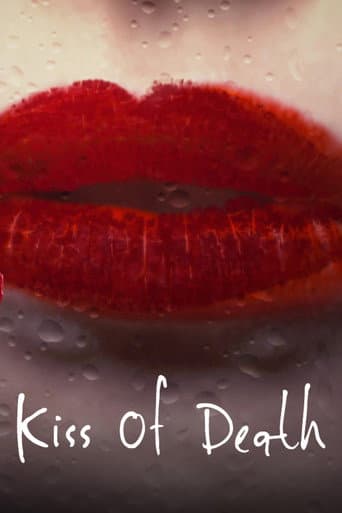 Affiche de Kiss of Death