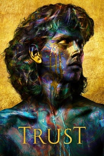 Affiche de Trust