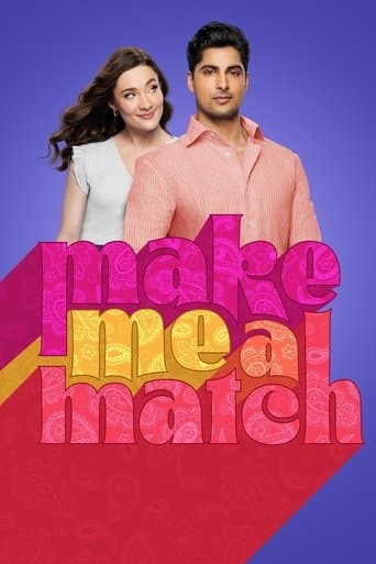 Affiche de Mariage à l'indienne