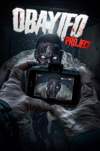 Affiche de Obayifo Project