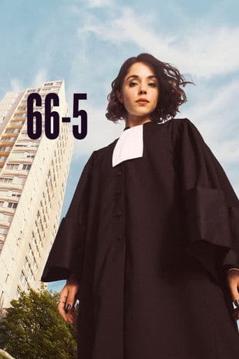 Affiche de 66-5