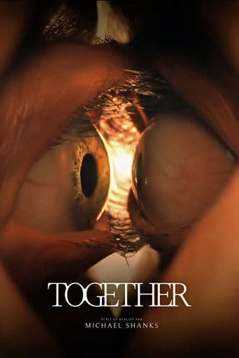 Affiche de Together