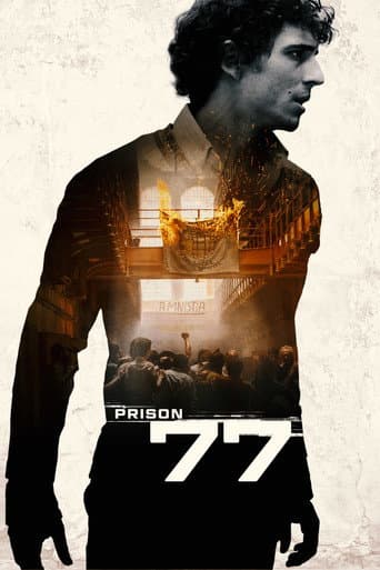 Affiche de Prison 77