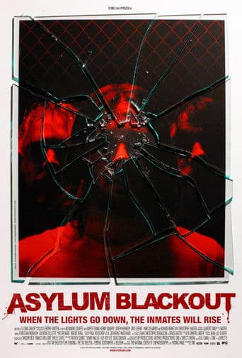Affiche de The Incident