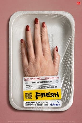Affiche de Fresh
