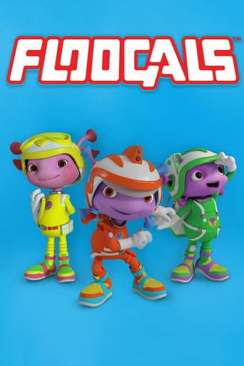 Affiche de Floogals