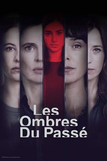 Affiche de Les ombres du passé