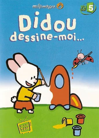 Affiche de Didou
