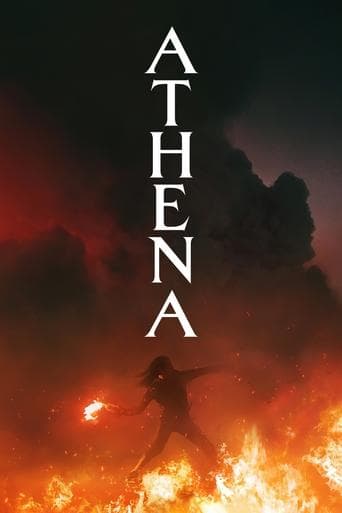 Affiche de Athena