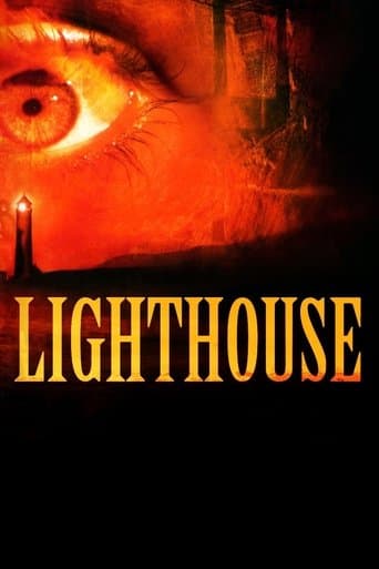 Affiche de Le Phare de l'angoisse