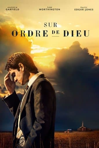 Affiche de Sur ordre de Dieu