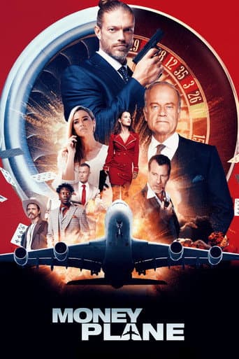 Affiche de Money Plane