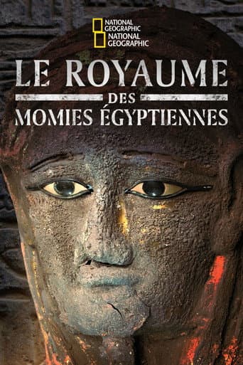 Affiche de Kingdom of the Mummies