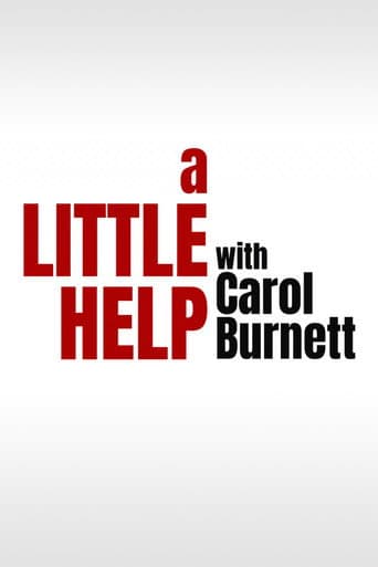 Affiche de Petits coups de pouce avec Carol Burnett