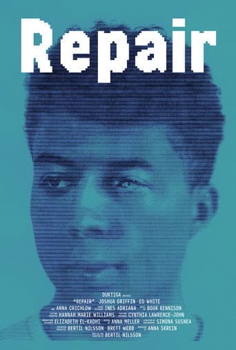 Affiche de Repair