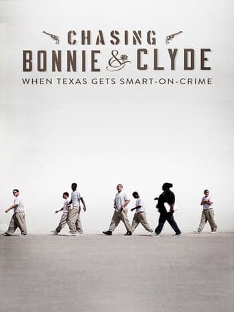 Affiche de Chasing Bonnie & Clyde