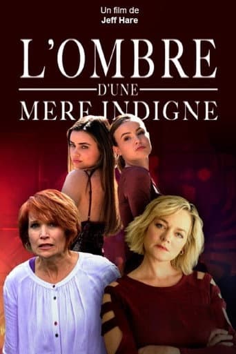 Affiche de L'ombre d'une mère indigne