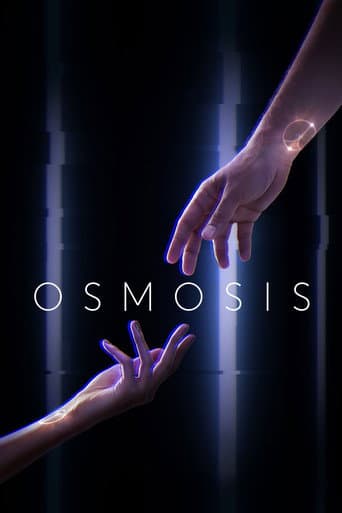 Affiche de Osmosis