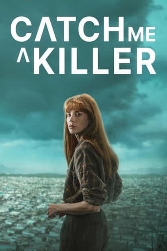 Affiche de Catch Me a Killer