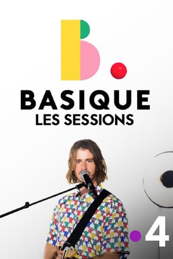 Affiche de Basique, Les Sessions