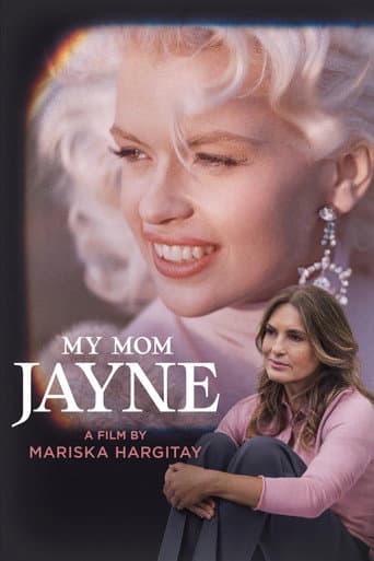 Affiche de My Mom Jayne