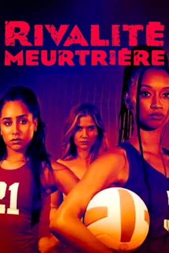 Affiche de Rivalité meurtrière