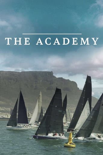Affiche de The Academy