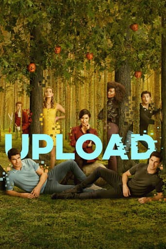 Affiche de Upload
