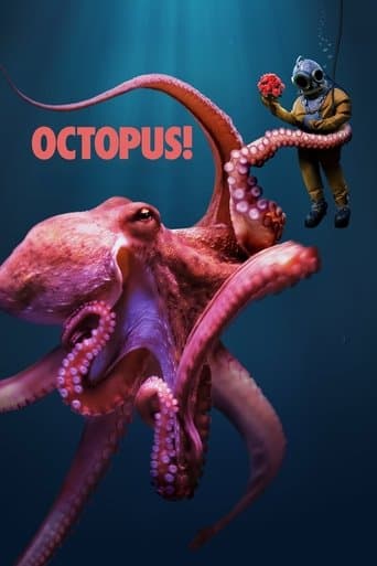 Affiche de Octopus!