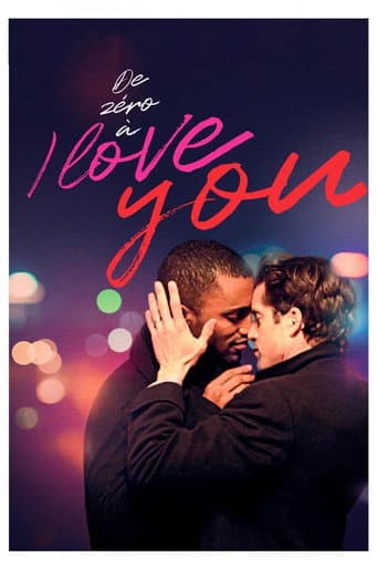 Affiche de De zéro à I Love You