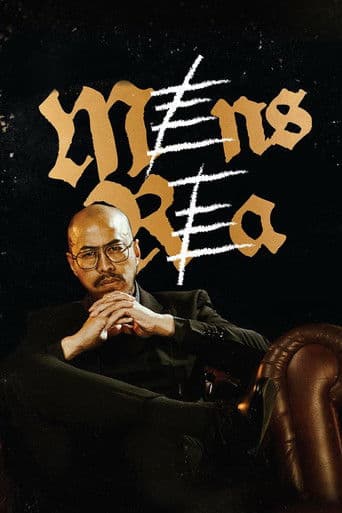 Affiche de Mens Rea