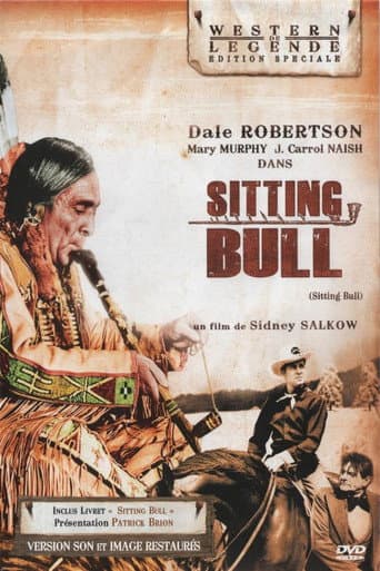 Affiche de Sitting Bull