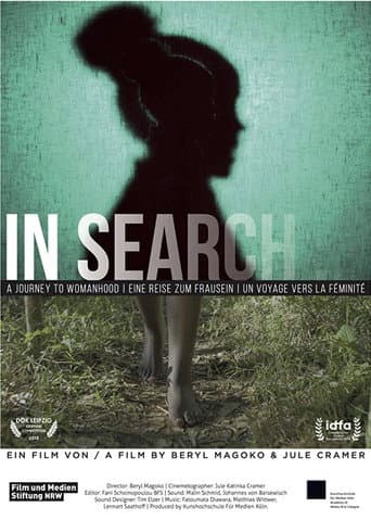 Affiche de In Search...
