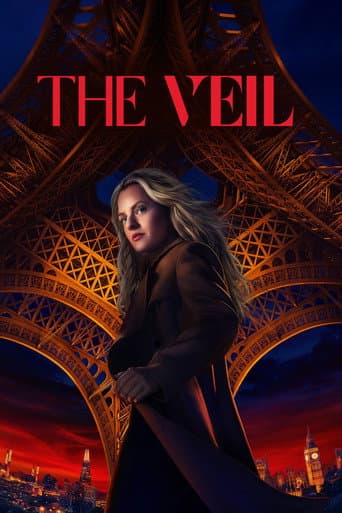 Affiche de The Veil