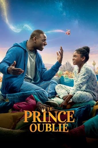 Affiche de Le prince oublié