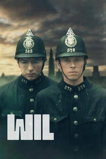 Affiche de WIL