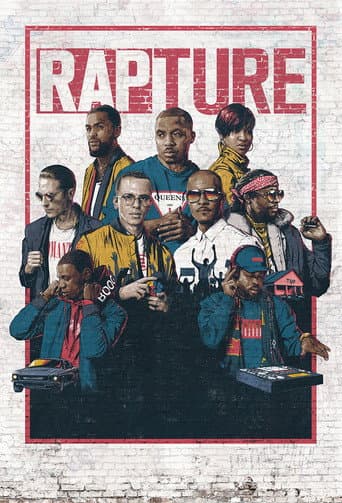Affiche de Rapture