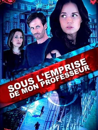 Affiche de Sous l'emprise de mon professeur
