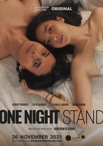 Affiche de One Night Stand