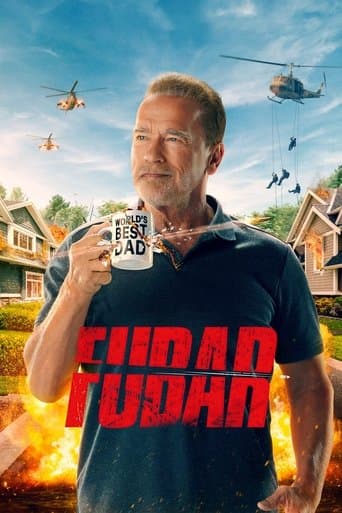 Affiche de FUBAR